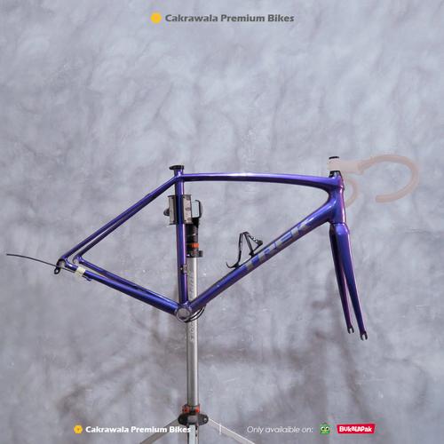 Jual TREK Emonda ALR Size 54 Frame 