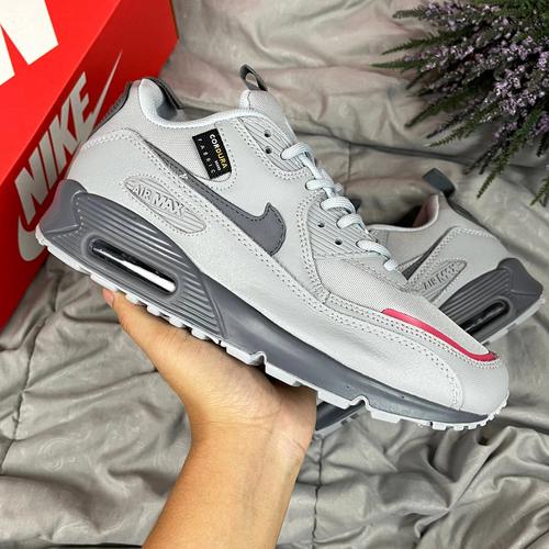 air max 90 surplus grey