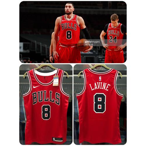 chicago jersey