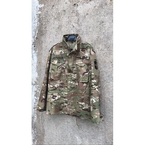 multicam m65