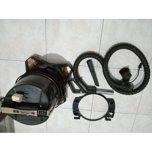 Jual Vacuum Cleaner RAINBOW SE Tahun 