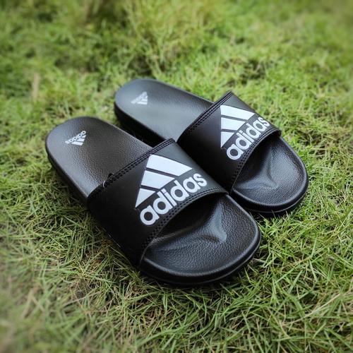 sandal slip on
