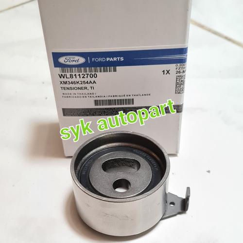 Jual Tensioner timming belt Ford Ranger 2.5 Jakarta Pusat SYK
