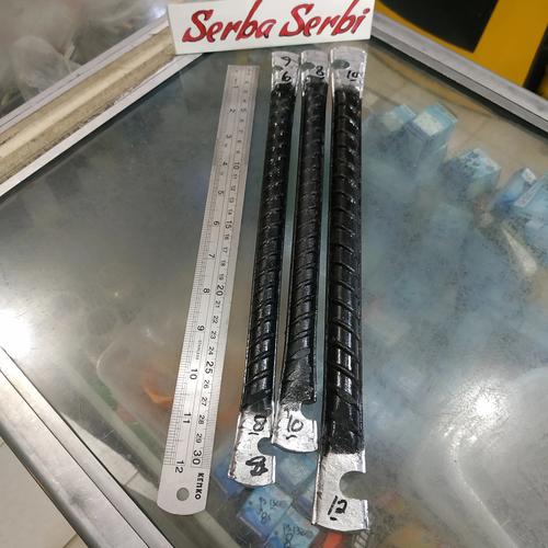 Jual -/PCS KUNCI BESI-Kunci begol pembengkok besi batangan angker ...