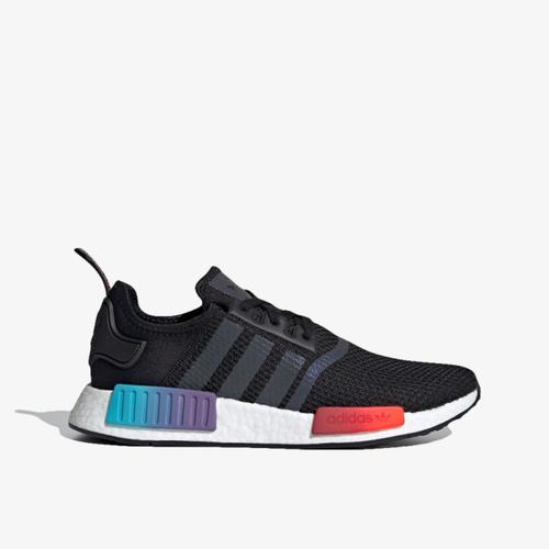 nmd_r1 shoes black mens