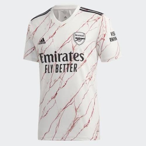 Jual ADIDAS AFC ARSENAL FC A JSY EH5815 