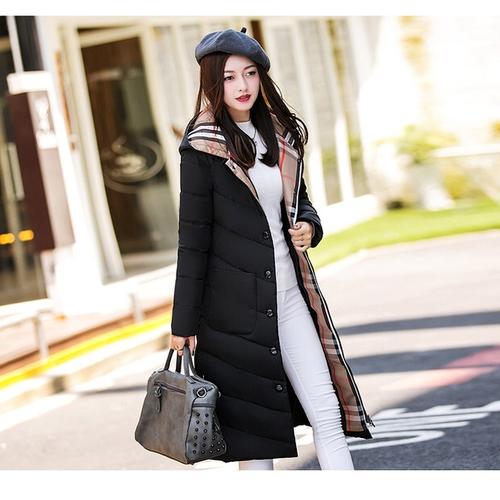 long coat sleeveless