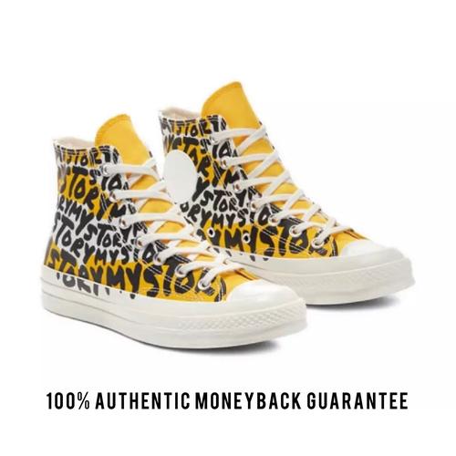 converse chuck taylor all star shoreline slip