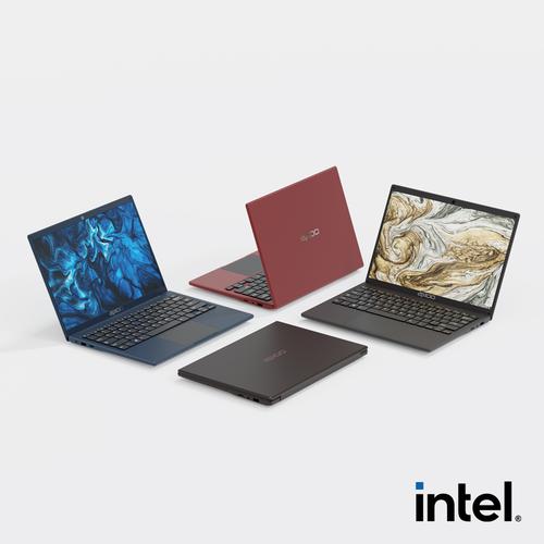 Gambar MyBook 14F (RAM 4GB/SSD 128GB) 2.5K IPS Display (Windows 10 Included) - 4GB / 128GB, Cosmic dari Axioo-Indonesia Jakarta Timur Tokopedia