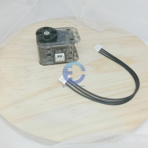 dynamixel xl 320 arduino