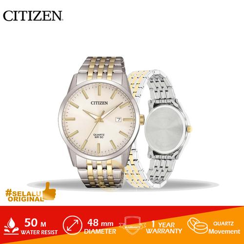 Jual CLEARANCE SALE Citizen BI5006-81P Original Murah - Jakarta Pusat -  GrosirGshock | Tokopedia