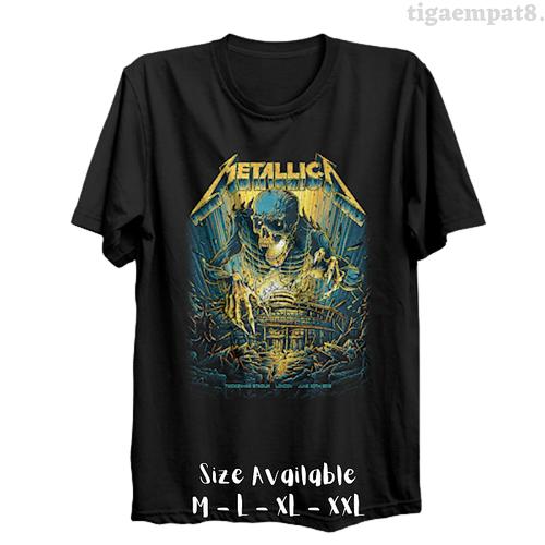 Jual Kaos Pria Wanita Distro T-Shirt 