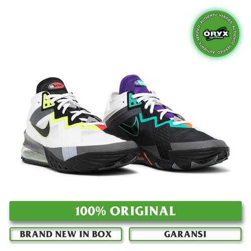 lebron 18 low air max 95 greedy