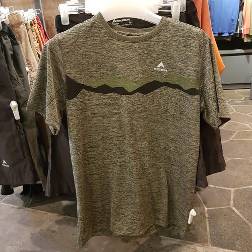 Jual Kaos Eiger Original Mountside 1.0 