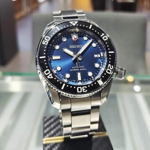 Jual SEIKO PROSPEX SPB187J1 SPB187 BABY 