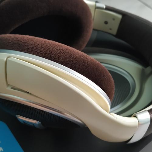 Jual Sennheiser HD 599 Open HiFi - Kota Bandung - Aritasik | Tokopedia