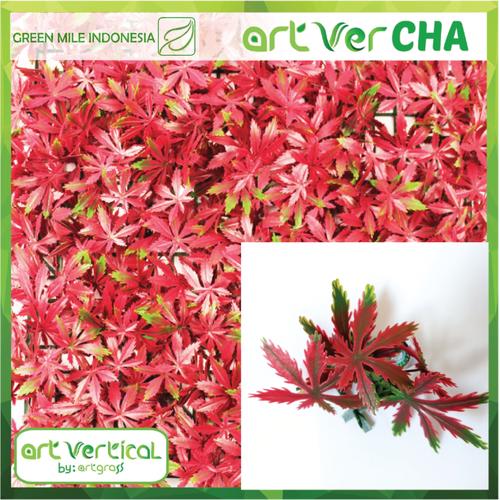Jual ARTGRASS Rumput Sintetis [TIPE ART VERTICAL] ART VER CHA Kota