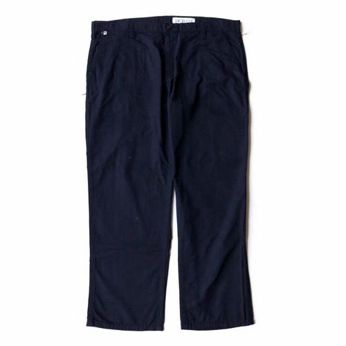 Jual celana carhartt dungaree navy blue 