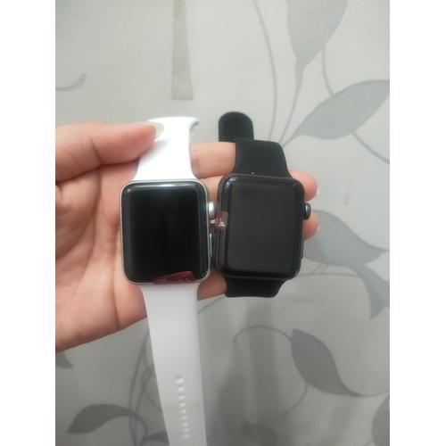 Jual Apple watch series 3 42mm second 
