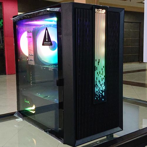 Jual PC Rakitan Intel Gen 11 with Quadro T1000 Editing Rendering Kota