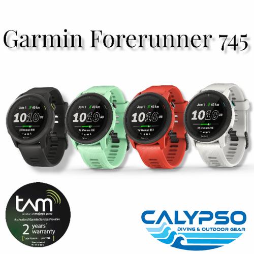 Smartwatches Forerunner 745 Vs Fenix 6s Flash Sales Forerunner 745