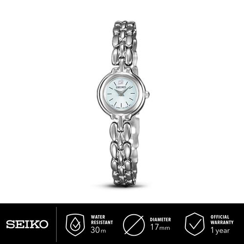 Promo Jam Tangan Wanita SEIKO Quartz 