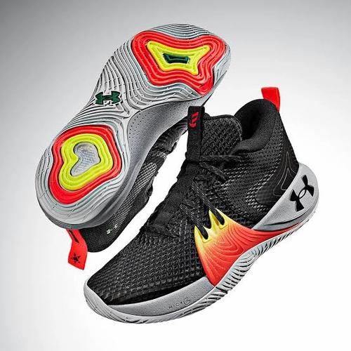 under armour embiid basketball shoes