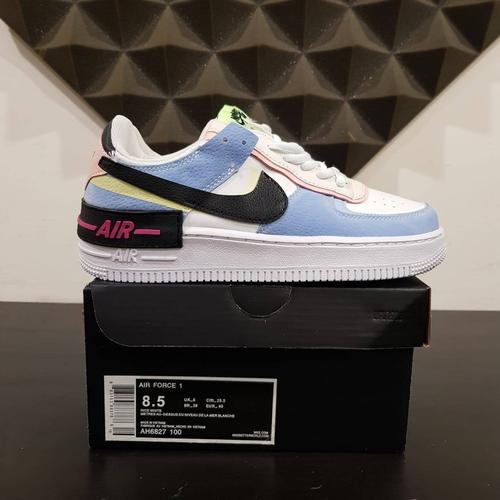 nike shadow sunset pulse