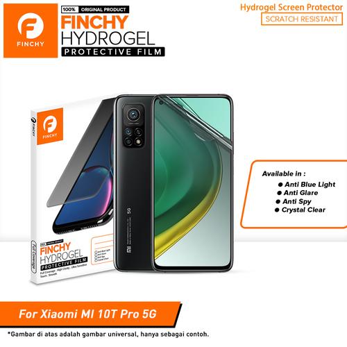 Promo Finchy Xiaomi Mi 10T Pro 5G 