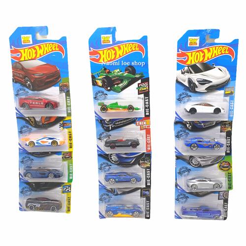Gambar mainan mobil mobilan mainan hotwheel hot wheel dari House of L Jakarta Barat Tokopedia