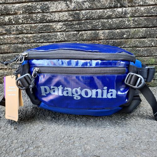 Jual TAS PINGGANG WAIST BAG PATAGONIA 