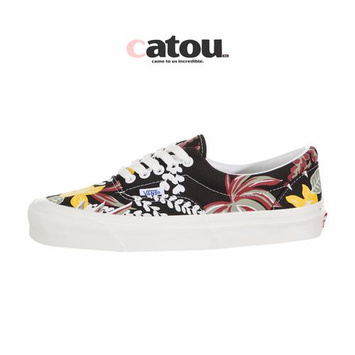 vans era 95 dx aloha