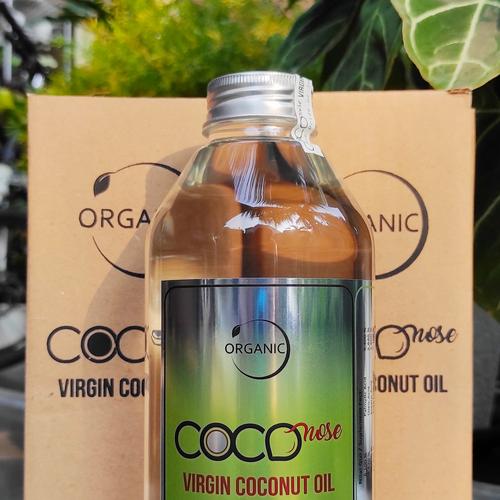 Gambar Virgin Coconut Oil - Coconose dari Cononose-Vco Kota Depok Tokopedia
