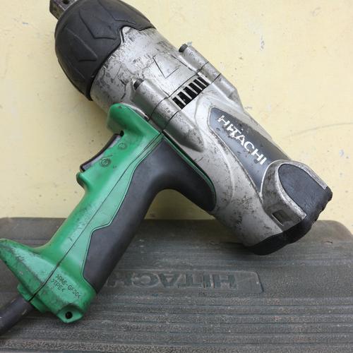 Image of Hitachi WR 22SA electric impact wrench