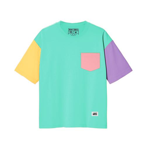 Gambar Geoff Girls Official - Clara Tosca T-Shirt | T-Shirt Wanita | Oversize - S dari Geoff Max Official Kota Bandung Tokopedia