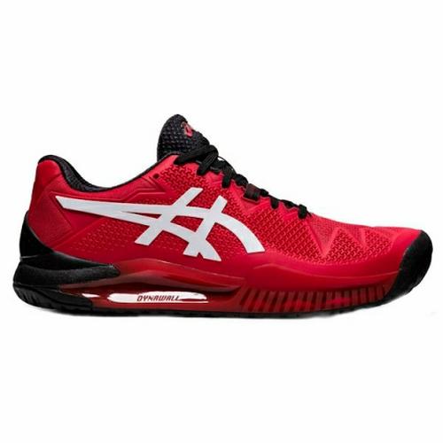 asic gel red