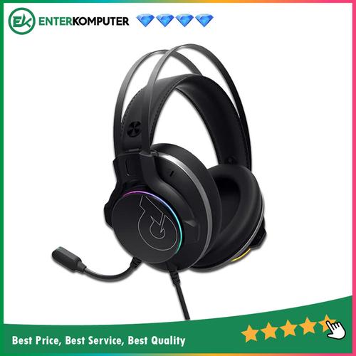 Gambar DBE GM300 Gaming Headset dari Enter Komputer Official Jakarta Pusat Tokopedia