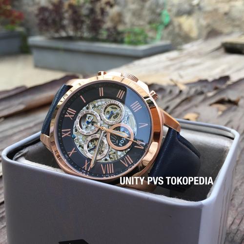 ME 3029 GRANT AUTOMATIC ORIGINAL 