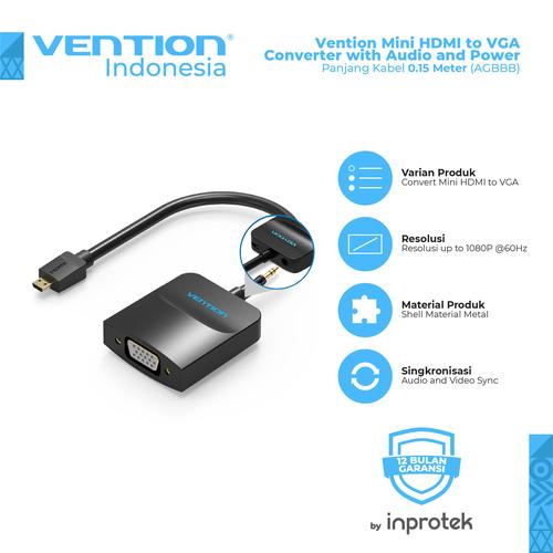 Jual Vention AGB Adapter Converter 