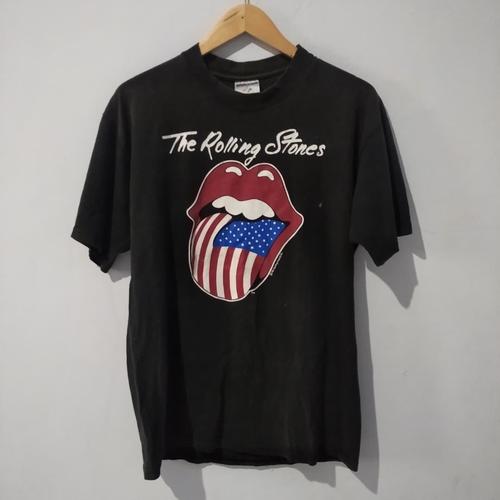 the rolling stones tour official merch 