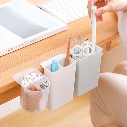 Jual Pen Holder Stationery Organizer Aesthetic Minimalist Kantor