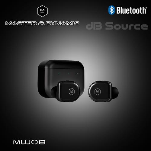Jual Master \u0026 Dynamic MW08 Premium ANC 