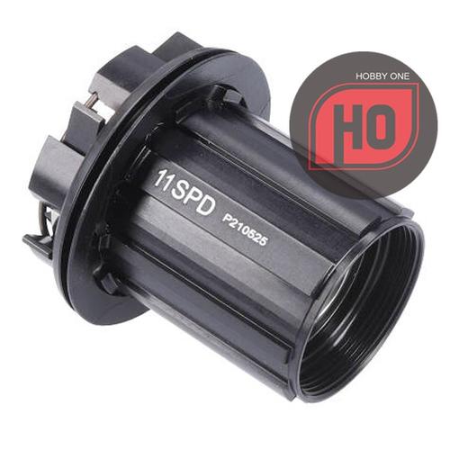 Jual ZIPP ZR1 Freehub Body Kit Shimano SRAM 11 Speed Kota Bandung