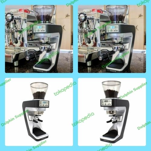 Wi Grinder Baratza Penggiling Kopi 