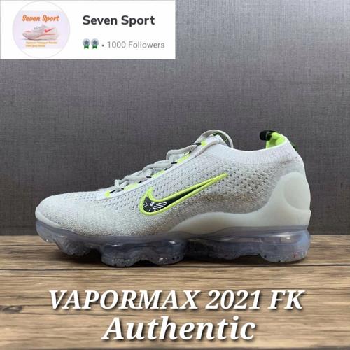 Jual Nike Air Vapormax 2021 FK Original - DH4085-001 - Jakarta Pusat -  Seven Sport | Tokopedia