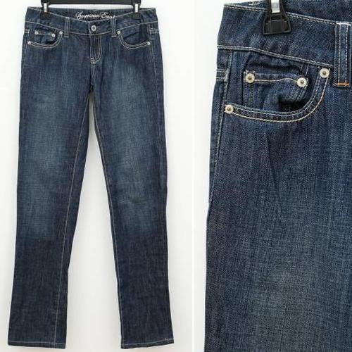 Jual Celana Jeans Wanita Brand American 