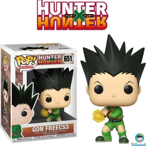 Jual Funko Pop! Animation Hunter X 