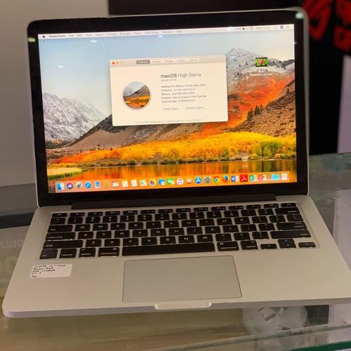 Retina 13 Inch Early 2015 – 2015 Macbook Pro Retina Review – QGRMH