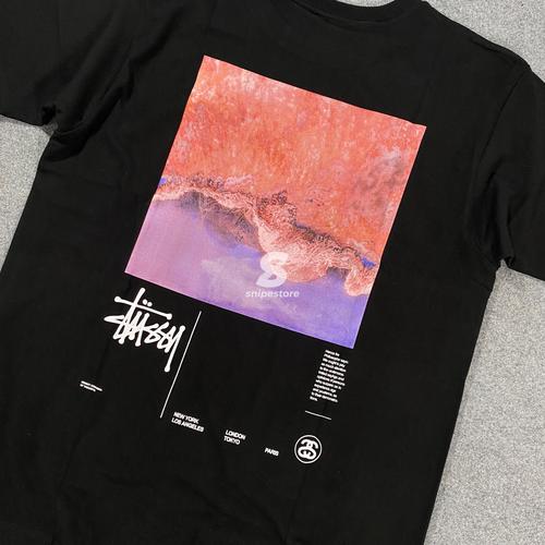 Jual Stussy Ocean Dream Tshirt BNWT 