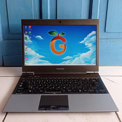 東芝 dynabook R631/D Core i5-2557M 1.7GHz 2GB ノート ジャンク N77239 Toshiba Ultrabook R631 Core-i5-2557M⁄SSD-128G⁄4G⁄Win7Pro64